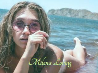 Milena_Loving