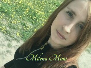 Milena_Mimi