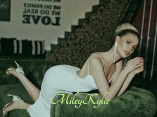 MileyKylie