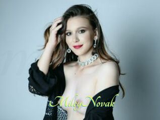 MileyNovak