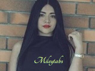 Mileytabs