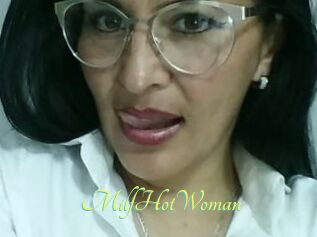 MilfHotWoman