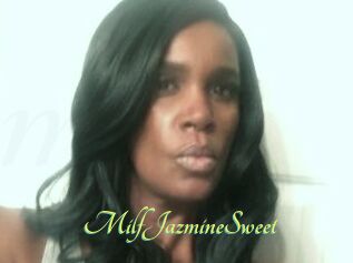 MilfJazmineSweet