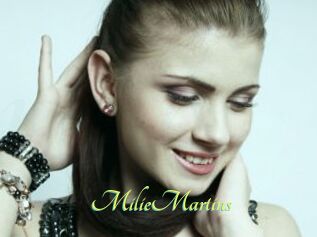 MilieMartins