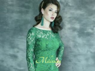 Milissaa