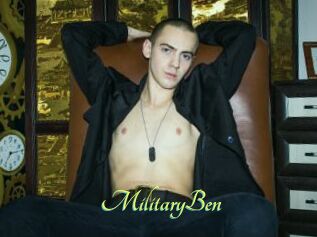 MilitaryBen