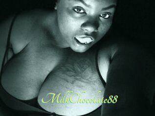 MilkChocolate88
