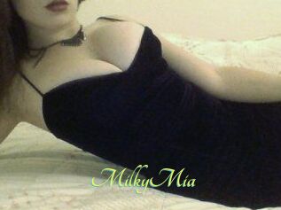 MilkyMia