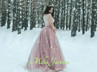 MillaJackson