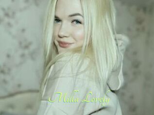 Milla_Lovely