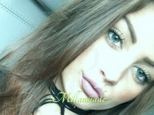 Millanijade