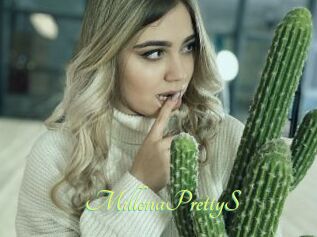 MillenaPrettyS