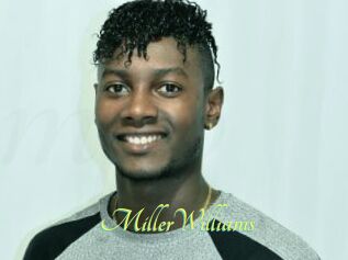 MillerWilliams