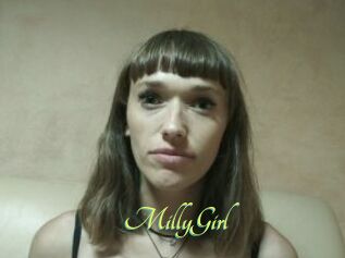 MillyGirl