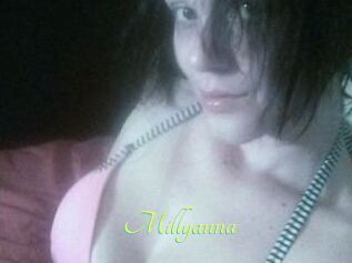 Millyanna