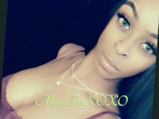 MimiFoxXOXO