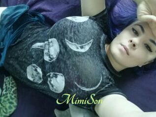MimiSon