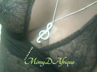 MimyDAfrique