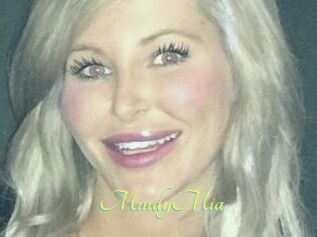 MindyMia