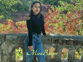MiraBakerr