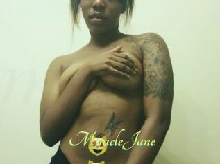 MiracleJane