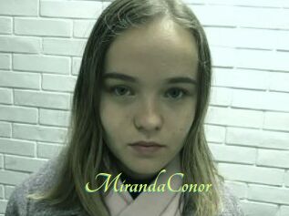 MirandaConor