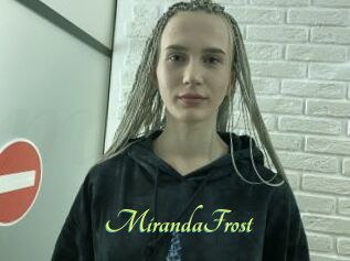 MirandaFrost