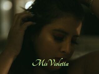 MisVioletta