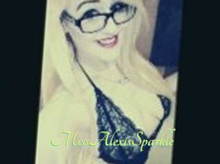 MissAlexisSparkle
