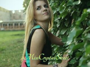 MissCrystalSweet