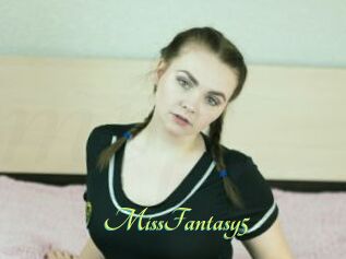 MissFantasy5