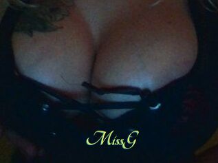 MissG