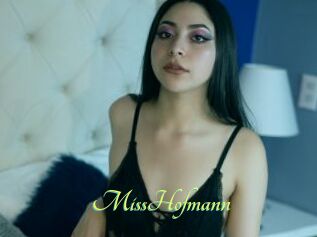 MissHofmann