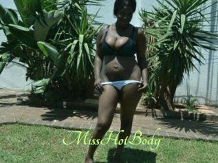 MissHotBody