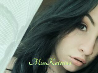 MissKaterina