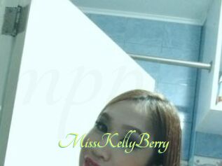 MissKellyBerry