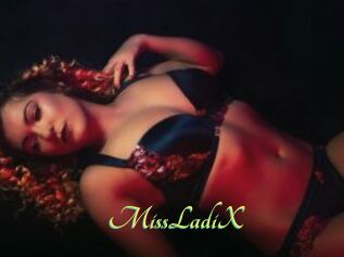 MissLadiX