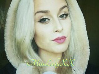 MissLadyXX