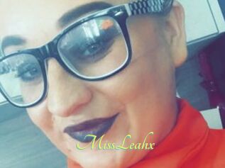 MissLeahx