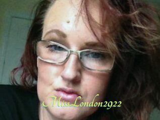 MissLondon2922