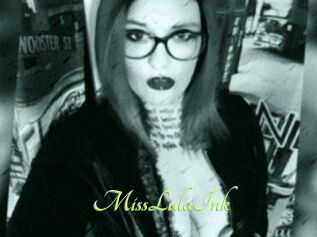 MissLulaInk