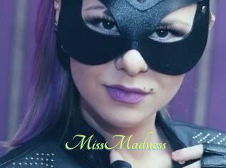 MissMadness