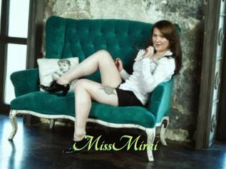 MissMirai