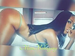 MissMohagany