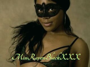 MissRavenBlackXXX