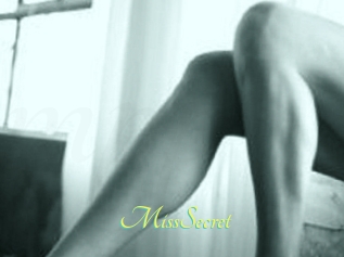 MissSecret