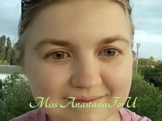 Miss_AnastasiaForU