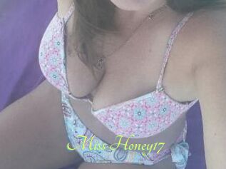 Miss_Honey17