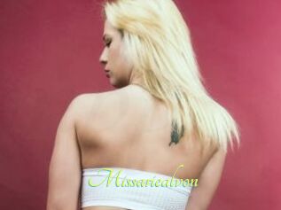 Missariealvon