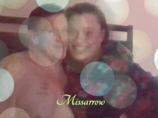 Missarrow
